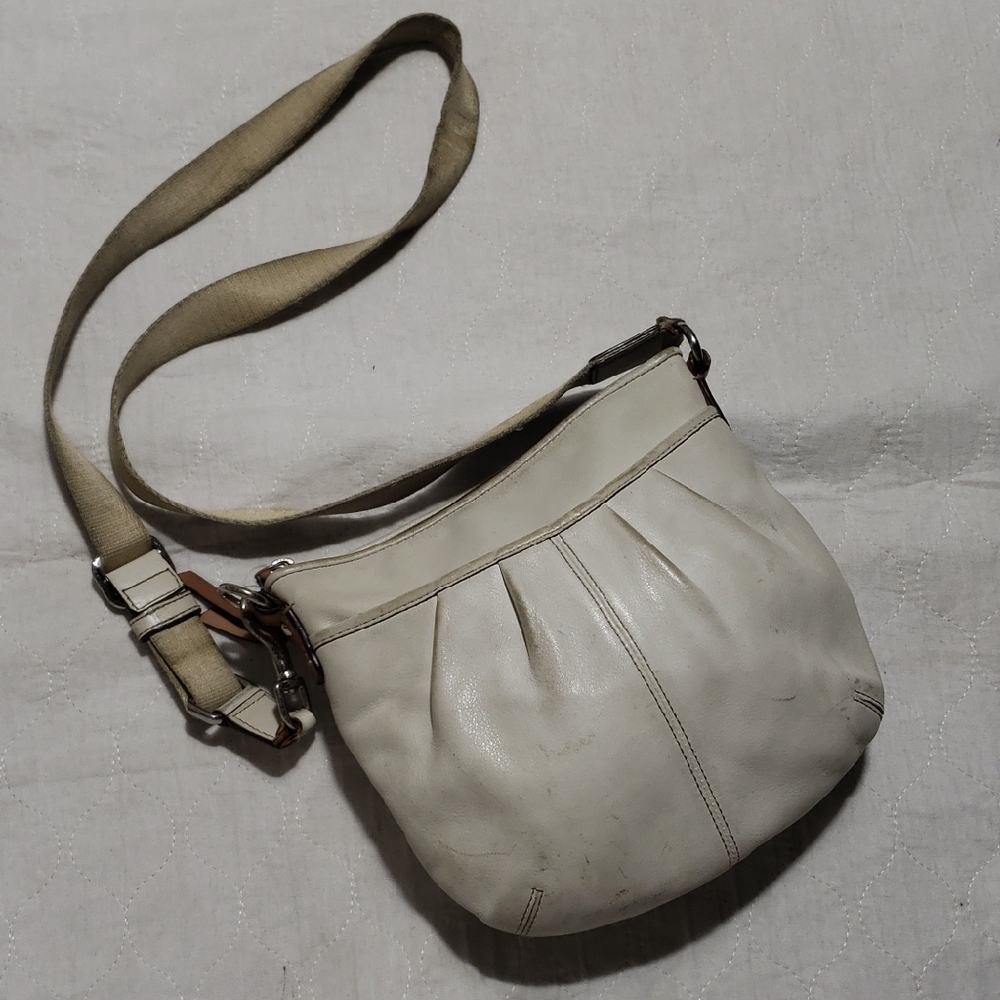 Coach Soho Swingpack